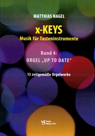 xKeys Band 4